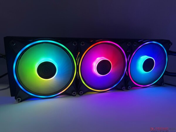 Cooler Master ML360 Illusion Review (1)