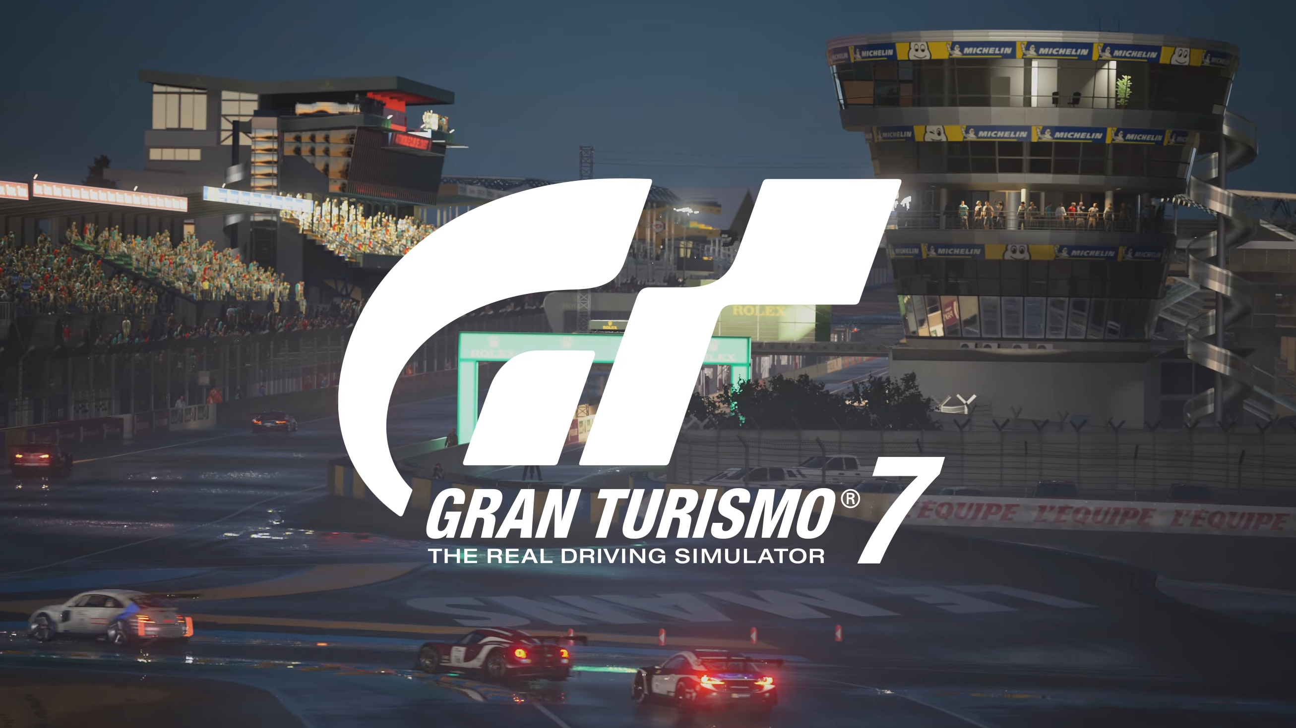 Gran Turismo 7 Appears on Nvidia GeForce Now Leak (Updated) – GTPlanet