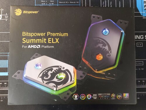 More information about "BitsPower CPU Block Summit ELX Premium"