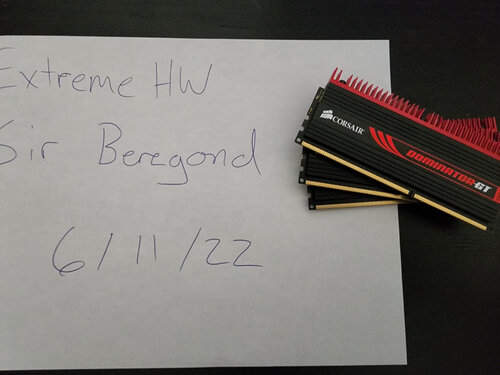 More information about "Corsair Dominator-GT 6GB DDR3-1866 Triple Channel kit (3 x 2GB)"