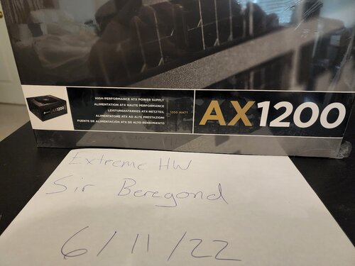 More information about "Unopened Corsair AX1200 (gold label)"