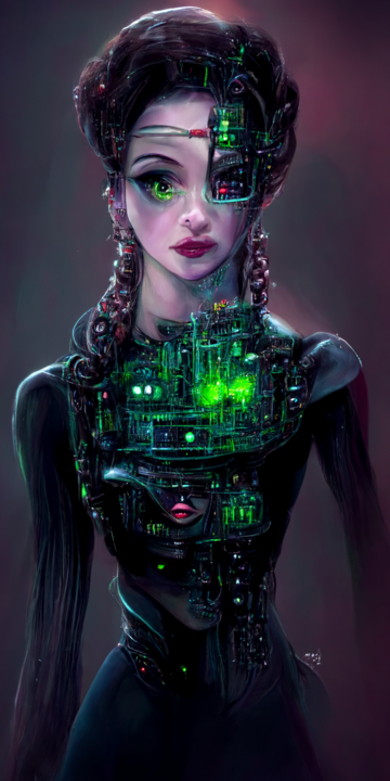 BOTKirby_beautiful_borg_cyberpunk_disney_princess_e2507b60-dba1-4294-849a-6a144da0bd6d.png
