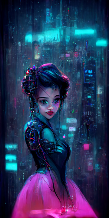 BOTKirby_beautiful_cyberpunk_disney_princess_bd374132-ba96-4e3d-96a8-e3792afe8032.png