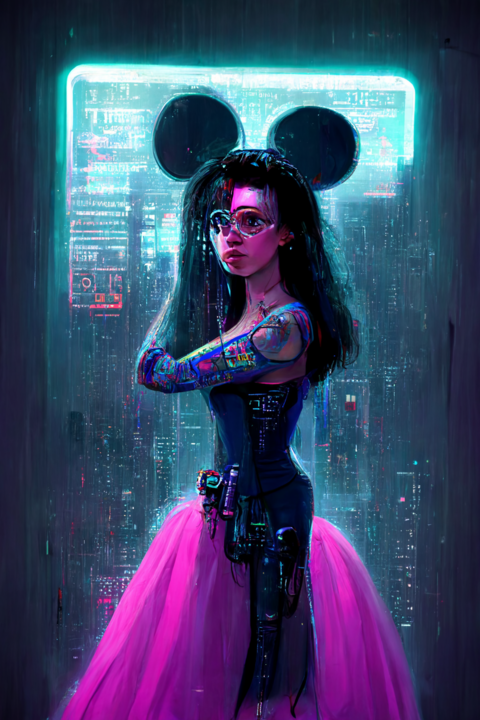 BOTKirby_cyberpunk_disney_princess_b9d4265a-a3f1-444e-beb5-92ebd962f177.png