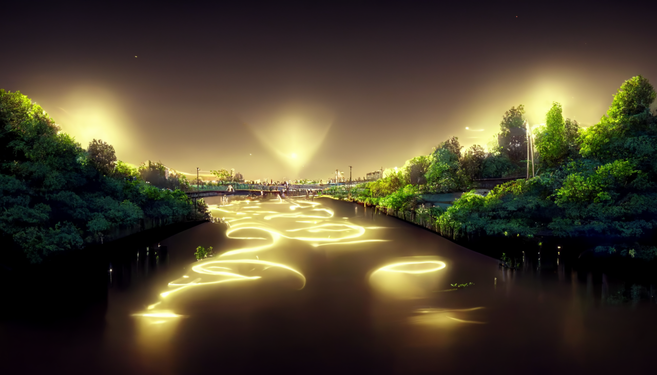 BOTKirby_river_made_of_light_in_anime_style_305af9ba-4367-4846-b6e0-62431e6098eb.png