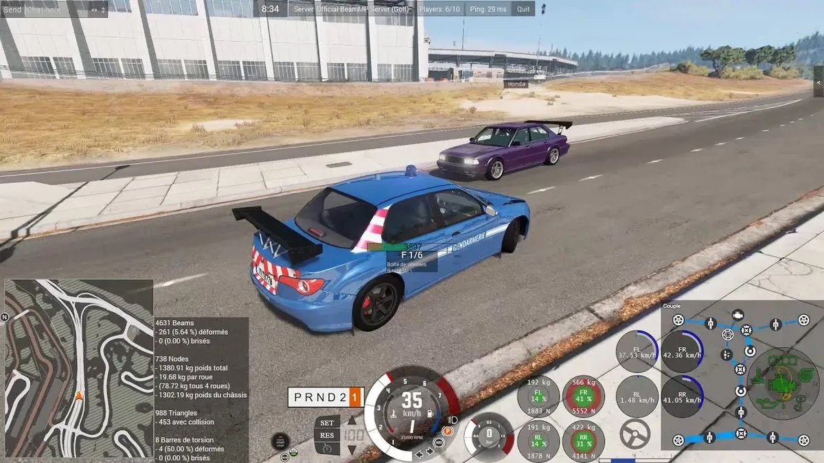 CarX Drift Racing 2 Mod Menu V1.27.1 No Reset Unlock All Free Shopping  Gameplay 