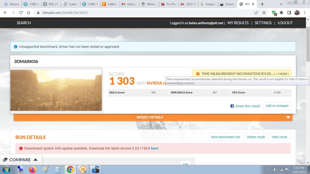 3dmark06 first run.jpg
