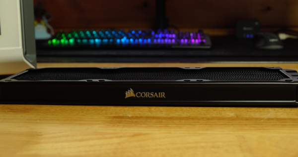 Corsair XH305i RGB Pro Review (7)