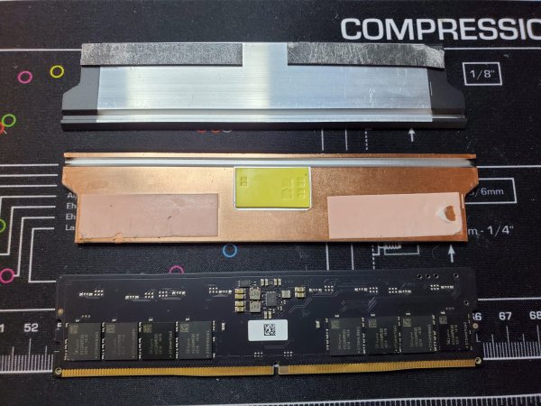 Gigabyte AORUS RGB Memory DDR5 32GB 6000MHz Review (2)