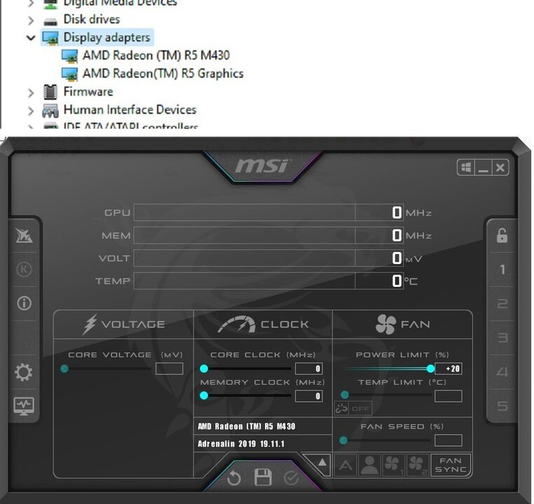 amdradeonr5m430notshowingupallzerosinmsiafterburner.thumb.jpg.358e9090a55d2ce42f7611720e46e722.jpg