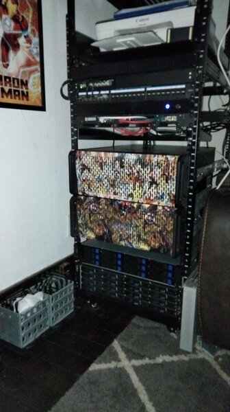 All Member Created Albums